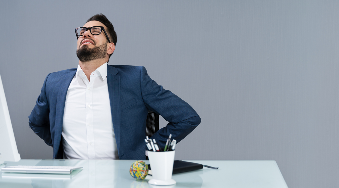 Best Ergonomic Chairs for Sciatica