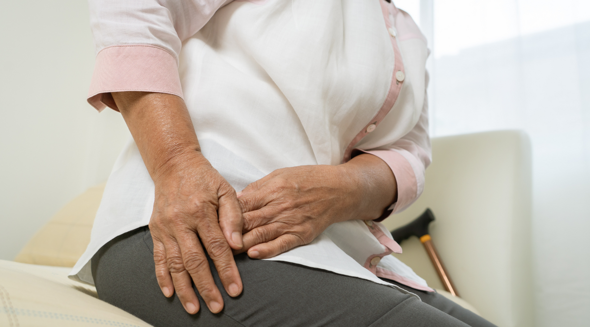 Best Ergonomic Chairs for Hip Pain PAM Ergonomics