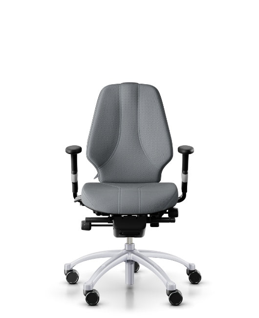 RH Logic 300 in grey