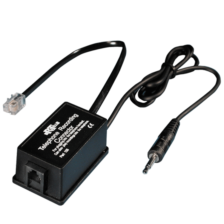 Phonak Telephone Handset Adaptor for Rodger Pen and Select