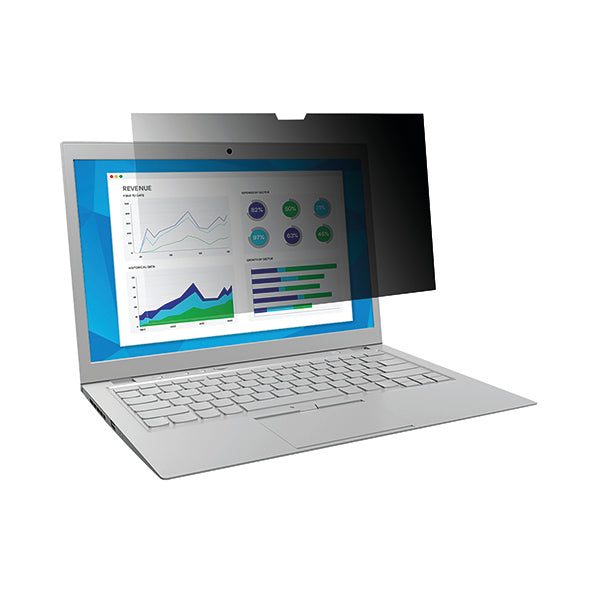 3M Privacy Filter 15.6in F/Scrn laptop