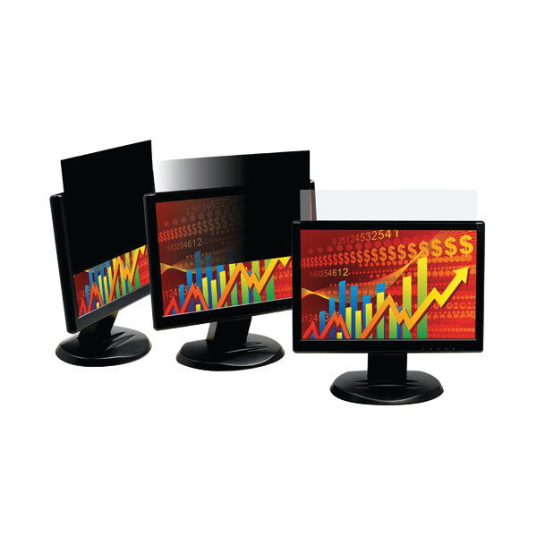 3M 21.5in Wide Screen Privacy Filter