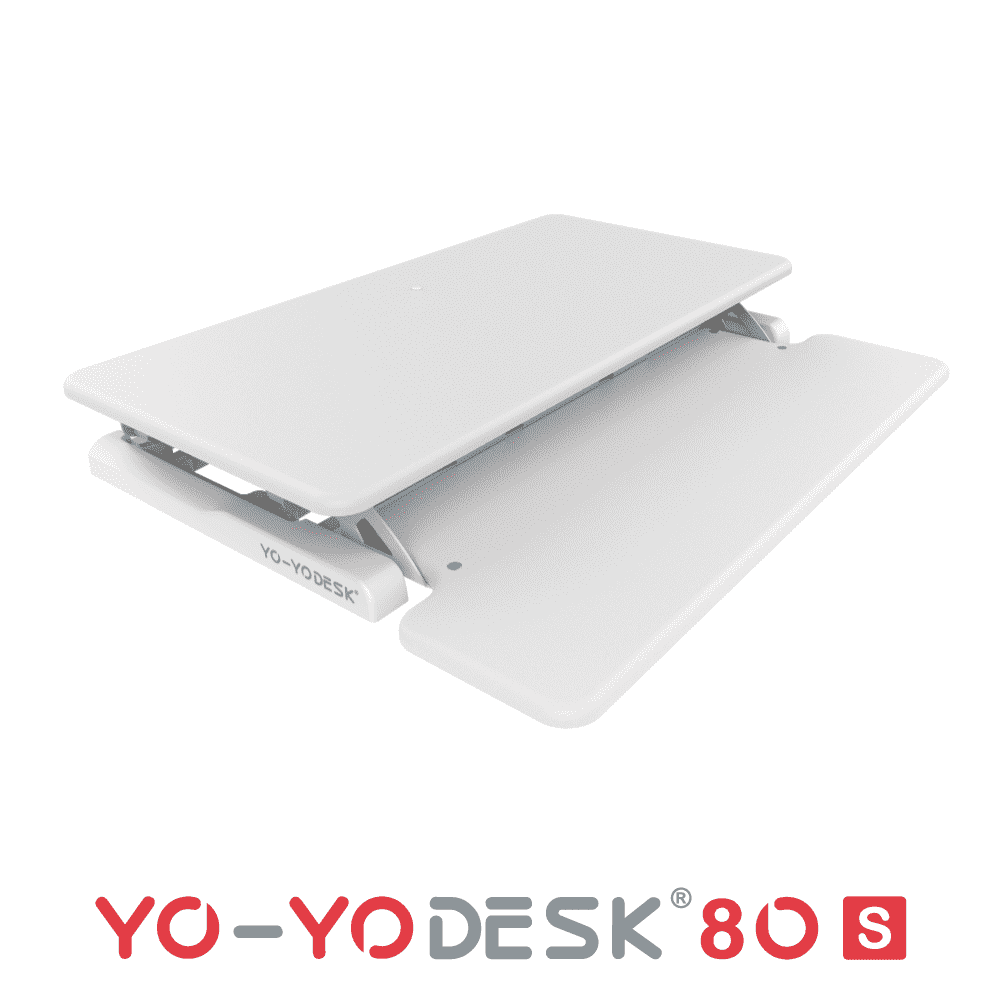 Yo-Yo Desk Converter 80-S