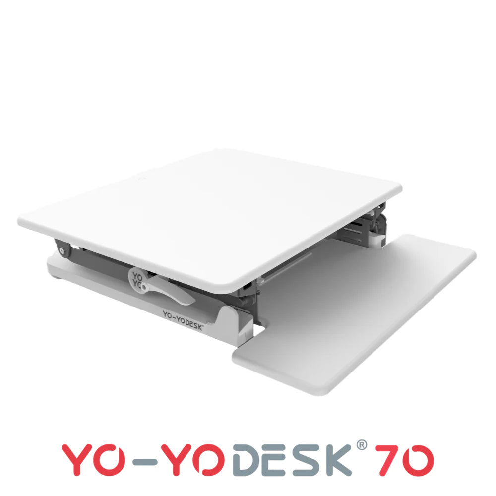 Yo-Yo Desk Converter 70