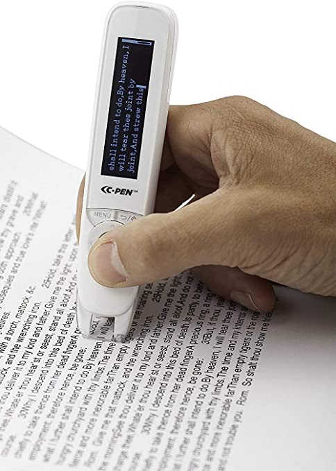 C-Pen Reader 2