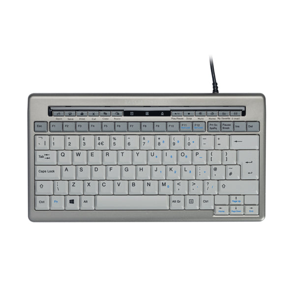 Bakker Elkhuizen Sboard 840 Keyboard