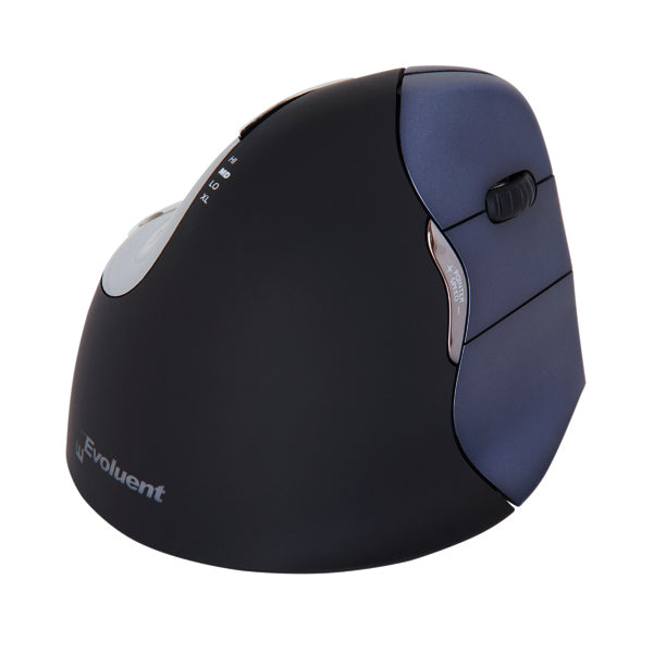 Bakker Elkhuizen Evo4 Wireless Mouse