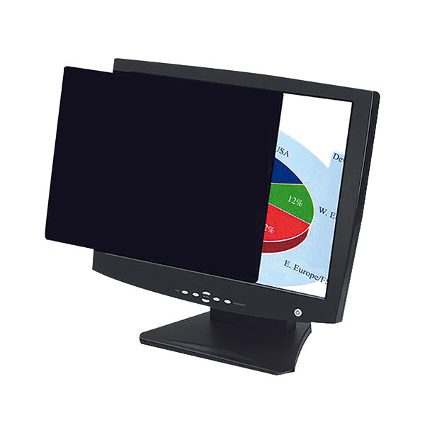 Fellowes Privascreen Privacy Filter 19inch
