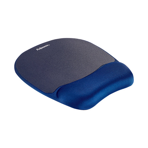 Fellowes Memory Foam Wrist Support