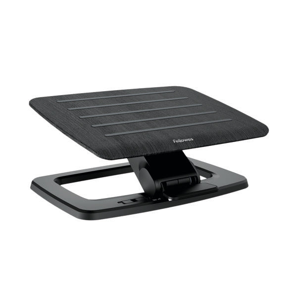Fellowes Hana Foot Support - Black