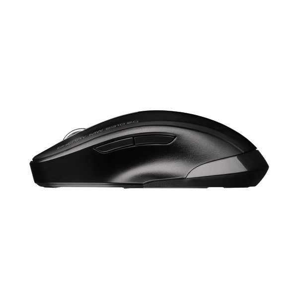 Cherry MW 2310 Wireless Mouse - Black
