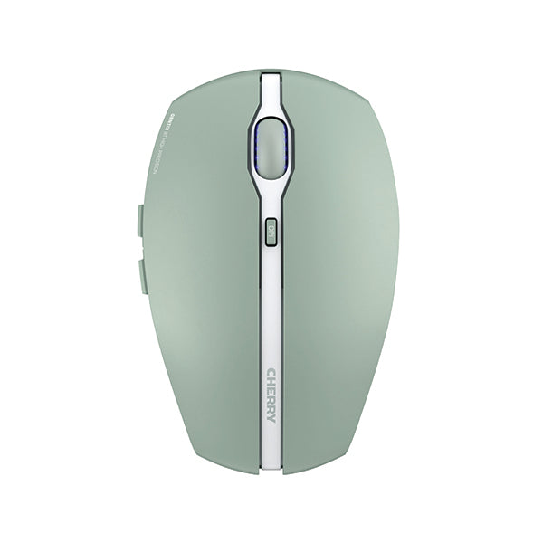 Cherry Gentix BT Mouse in green