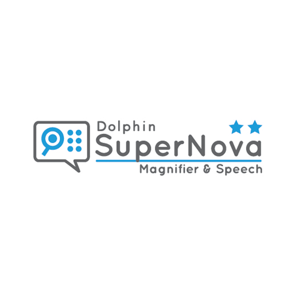 Dolphin Supernova Magnifier and Speech 2023