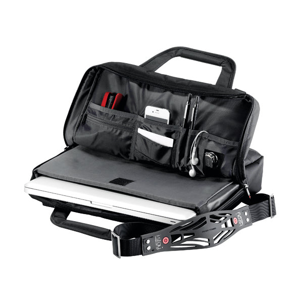 Falcon i-Stay Laptop Bag - Black
