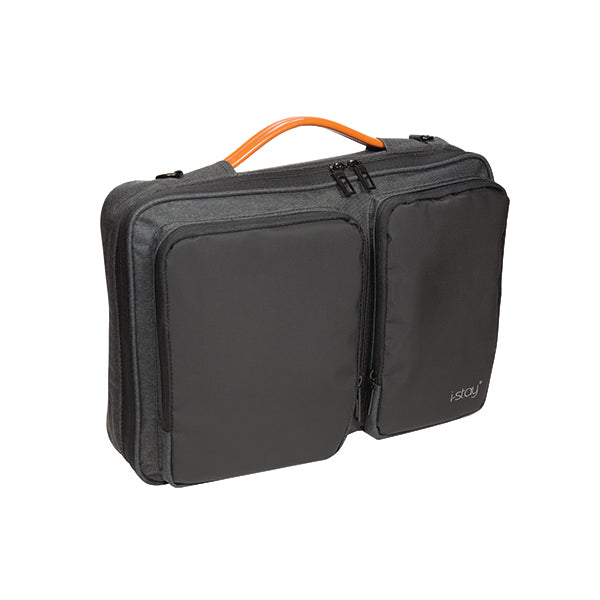 i-stay 15.6in Laptop Case Black