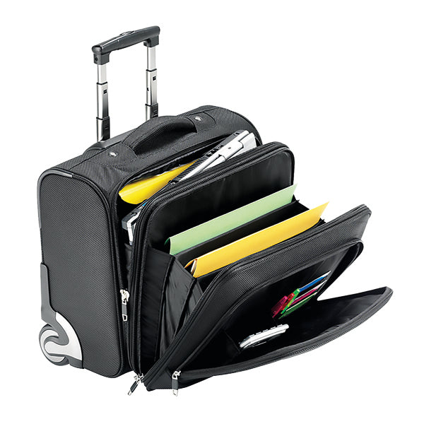 Falcon 16Inch Mob Laptop Trolley Case