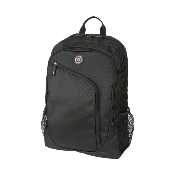 i-stay 15.6 Inch Laptop BackPack - Black