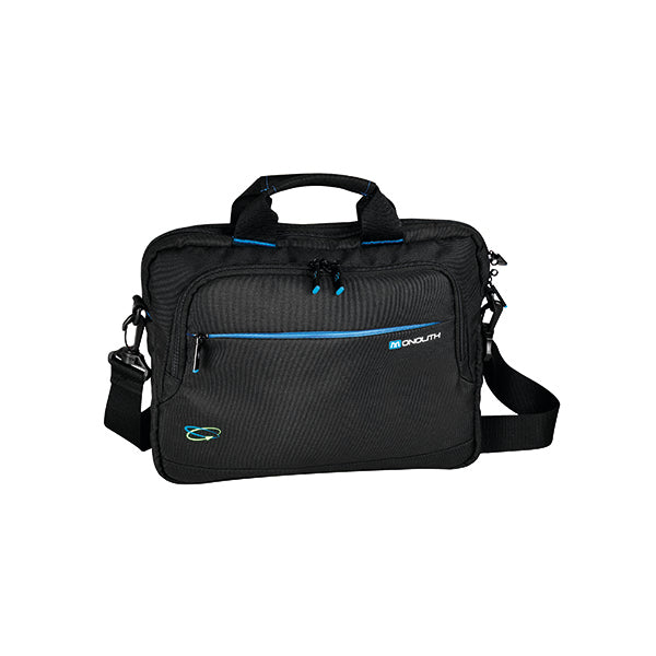 Monolith BLine 13in Chromebook Black Briefcase