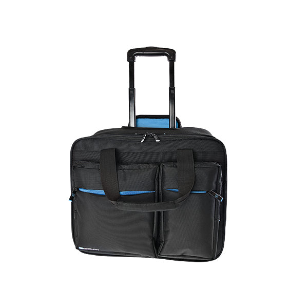 Monolith 15.6in BLine Wheel Laptop Case