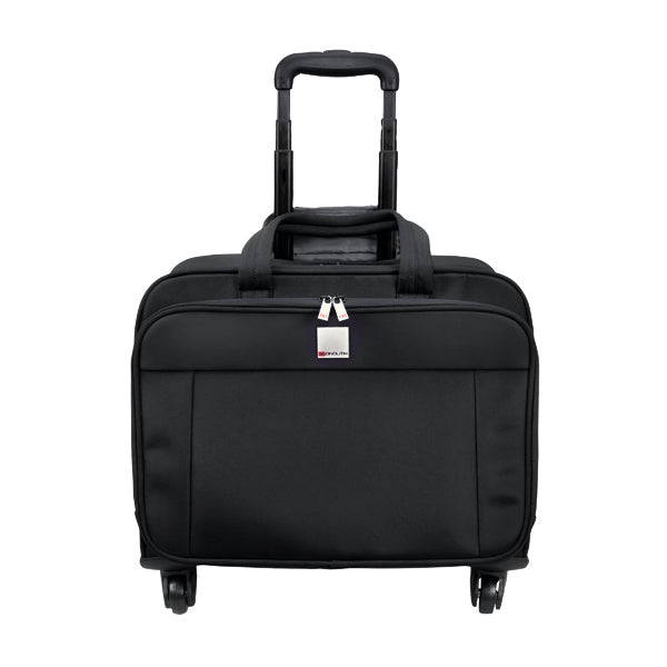 Monolith 4 Wheel Laptop Trolly Case