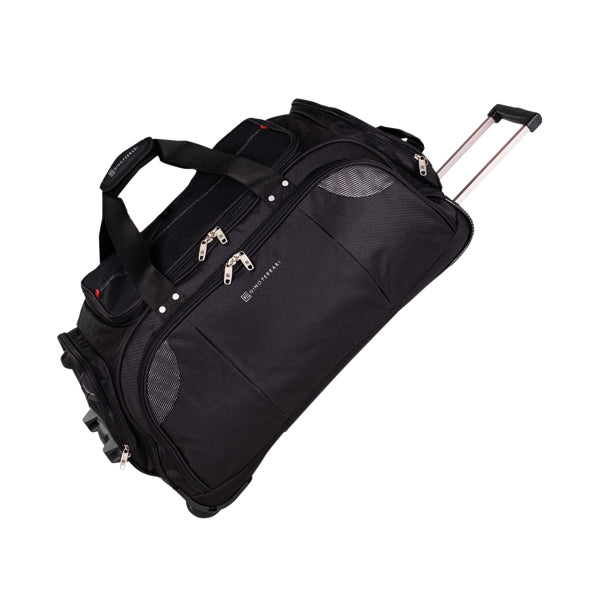 Gino Ferrari Trekker With Holdall Medium