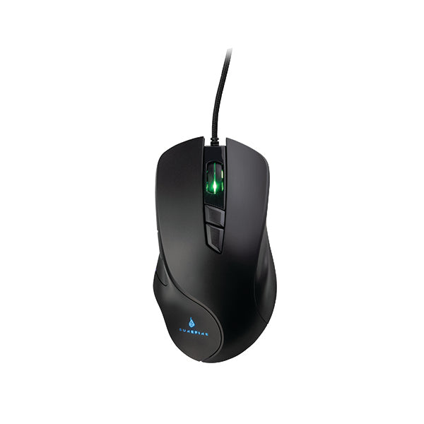 SureFire Martial Claw Gaming Mouse 7Btn