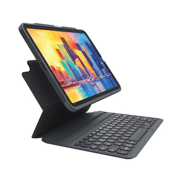 Zagg Pro Keys Keyboard/Ca iPad 10.9 UK