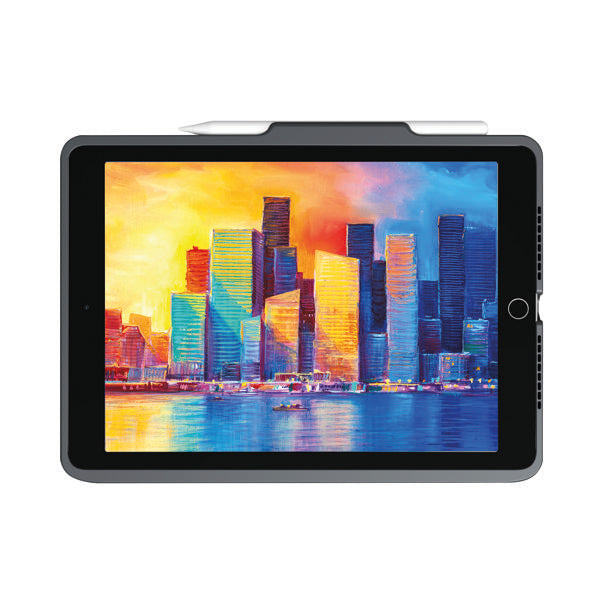 Zagg Pro Keys Wireless Keyboard/Ca iPad 10.2