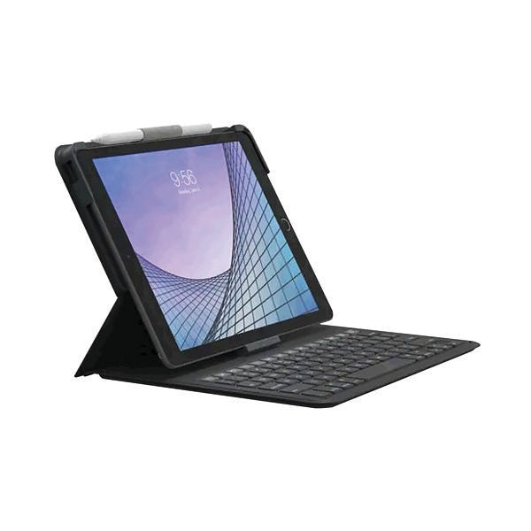 Zagg Keyboard Messenger Folio 2 UK
