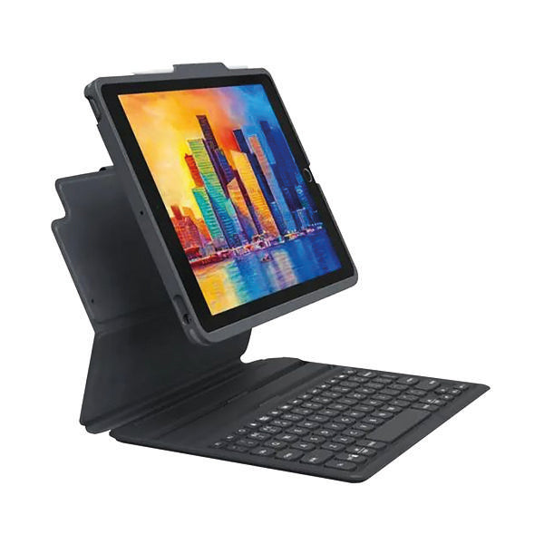 Zagg Kbrd Pro Keys Tpad/Ca iPad 10.2