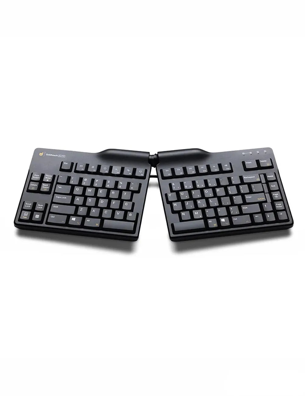 Goldtouch Elite Ergonomic Keyboard