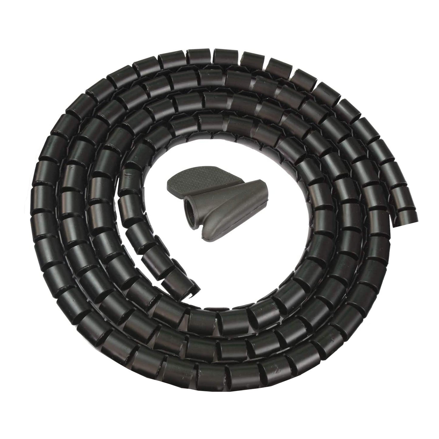 Cable Binding with Quick Bind Tool for Cables