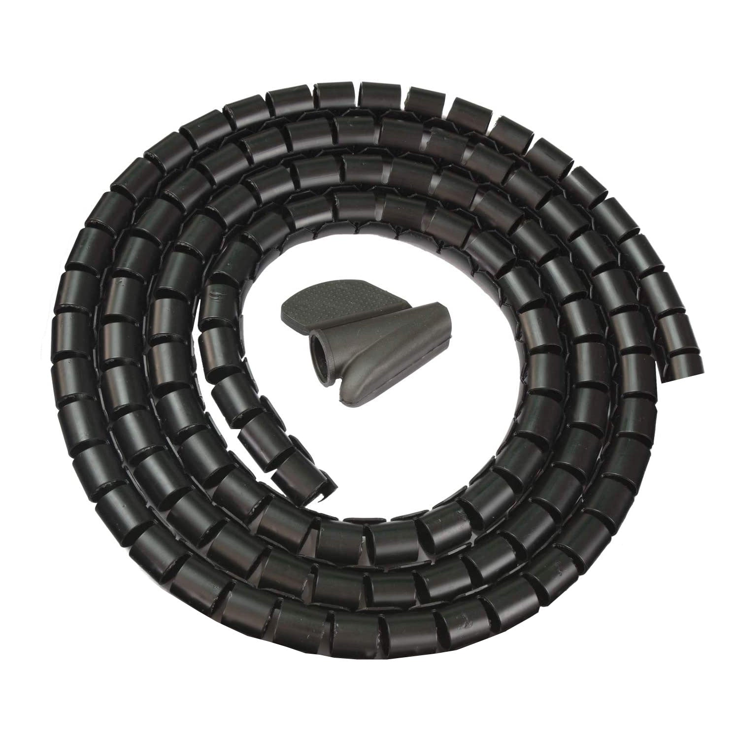 Cable Binding with Quick Bind Tool for Cables