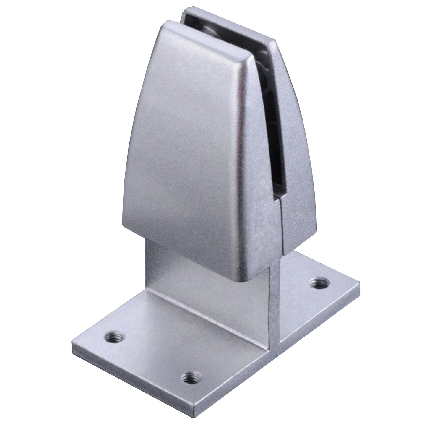 2pcs T-shape Screen/Panel Bracket - Silver2pcs T-shape Screen/Panel Bracket - Silver