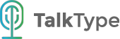 TalkType Dictation (MAC)