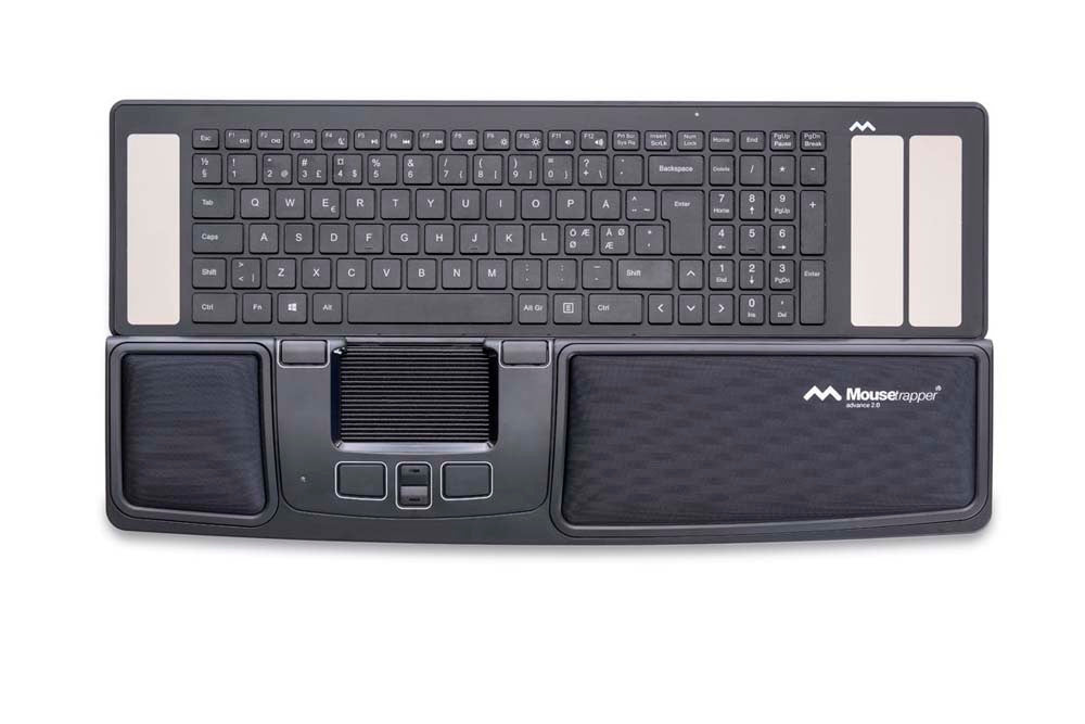Mousetrapper Advance 2.0