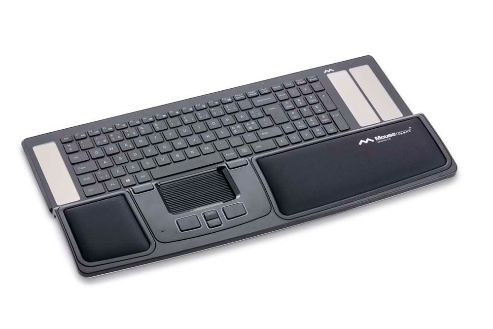 Mousetrapper Advance 2.0