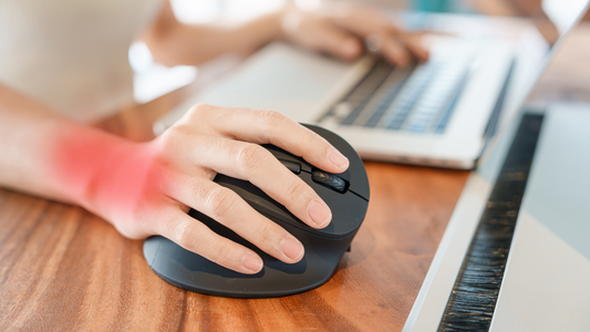 Unlock Comfort and Productivity: Must-Have Ergonomic Accessories