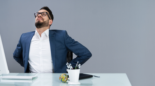 Best Ergonomic Chairs for Sciatica
