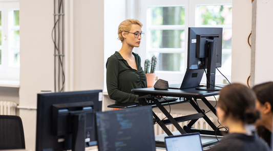 Ergonomics at the Office