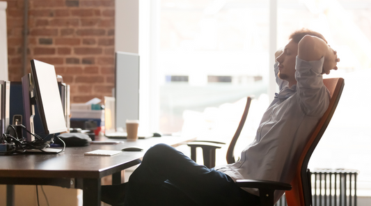 Best Ergonomic Chairs for Small People