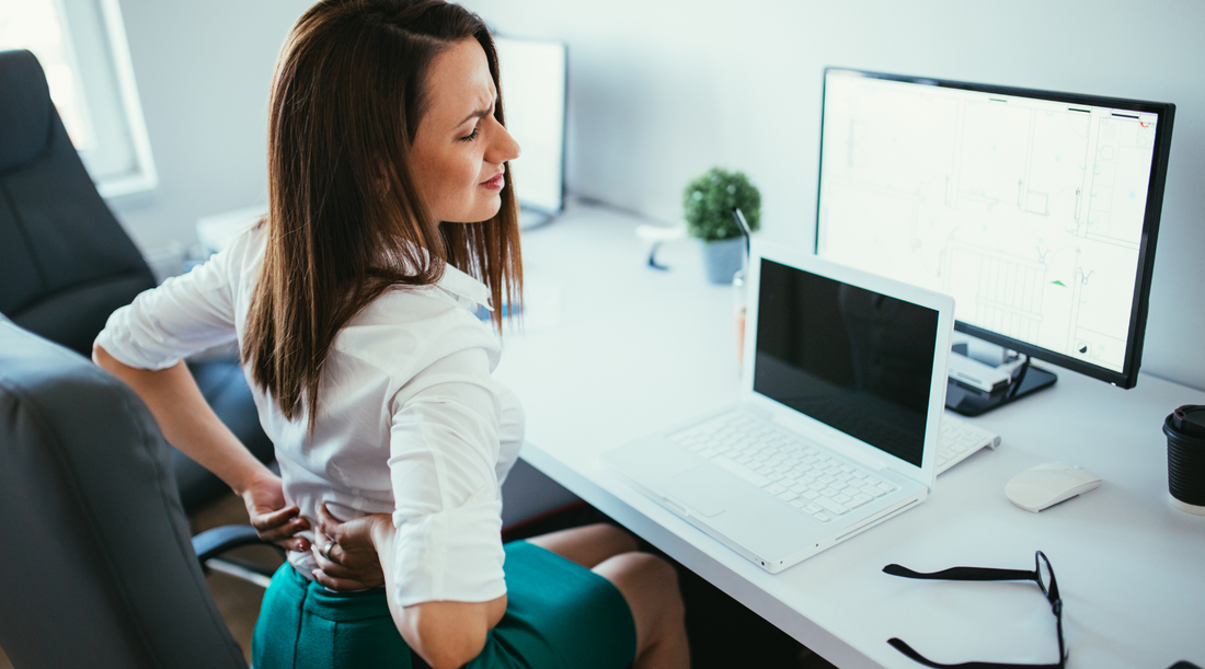 Best Ergonomic Chairs for Back Pain