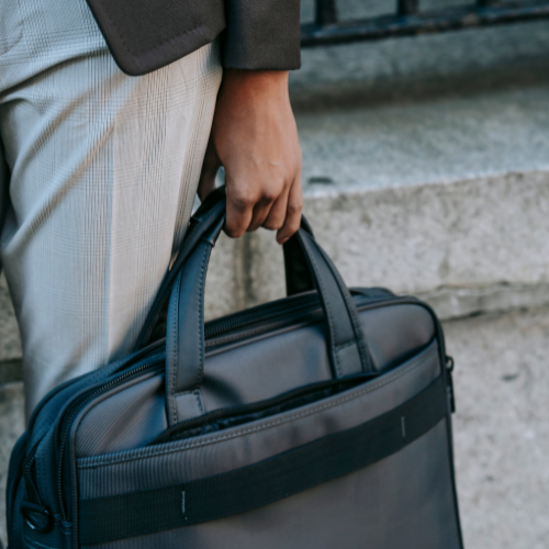 Ergonomic Tips to Protect MSK Health and Prevent Strain in Hybrid Working
