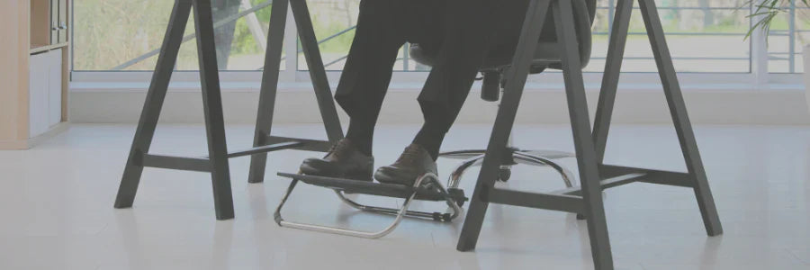 Footrests & Anti-Fatigue Mats