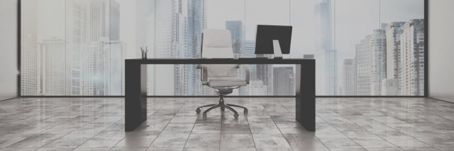 Executive Office Chairs