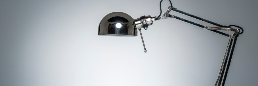 Lamps & Lighting