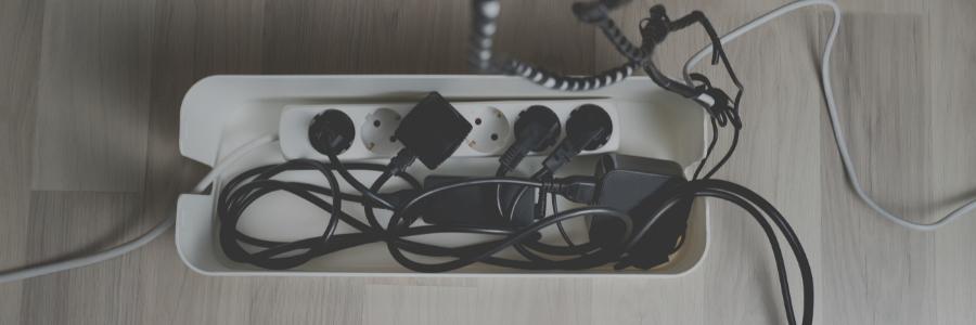 Cable Management
