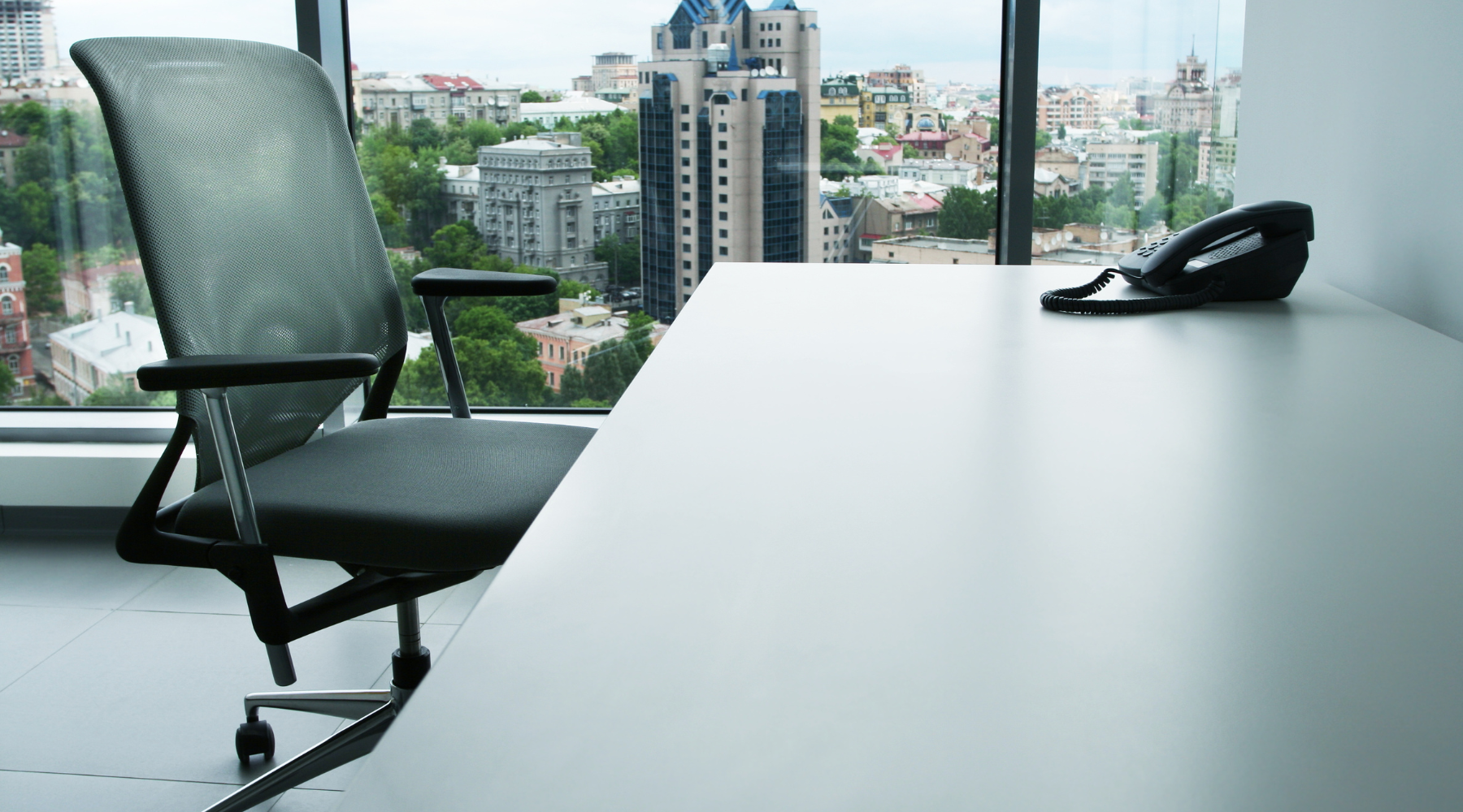 Ergonomic Chairs