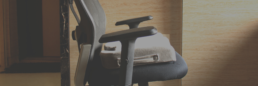 Ergonomic Supports & Cushions