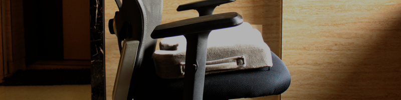 Coccyx Cushions